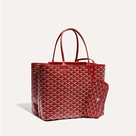 goyard isabelle bag price 2023